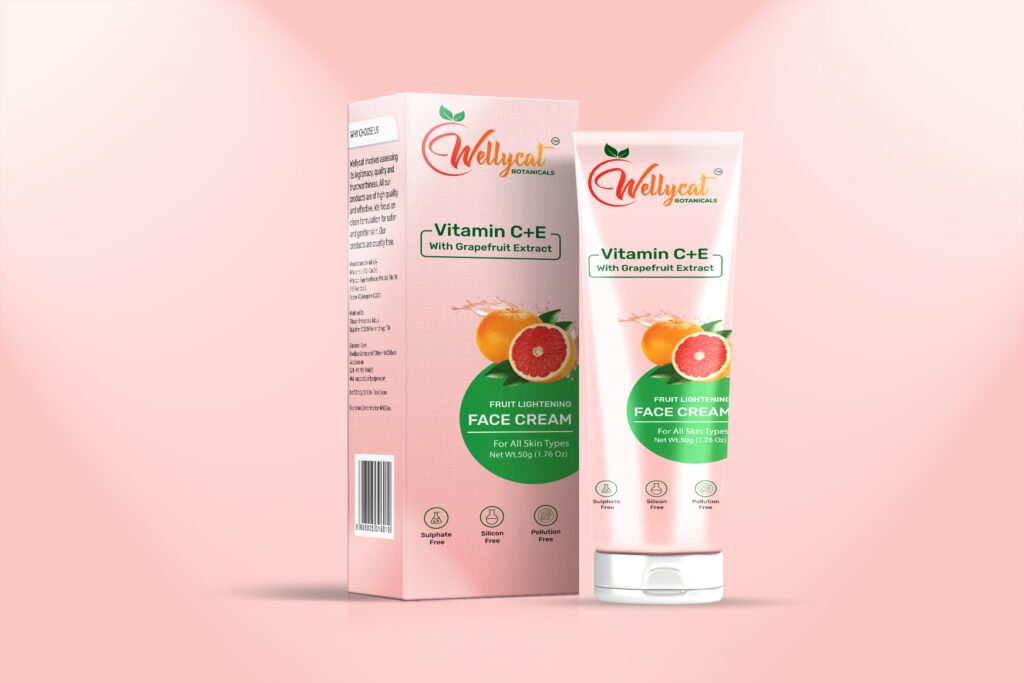 Face Scrub