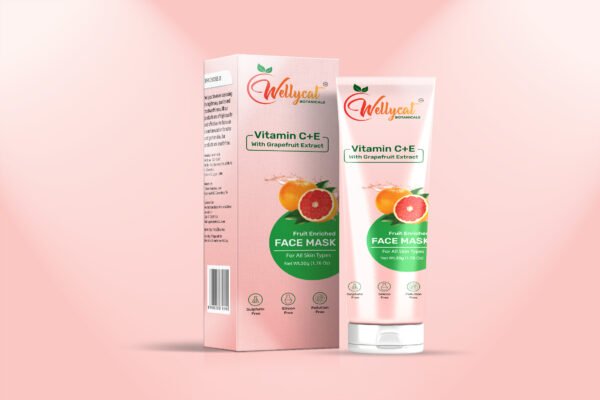 FACE-MASK