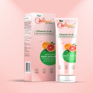 Face Scrub