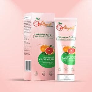 Face Wash