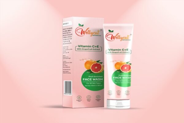 Complete 6-Piece Face Care Combo: Face Wash, Cream, Serum, Sunscreen, Mask & Scrub - Image 3